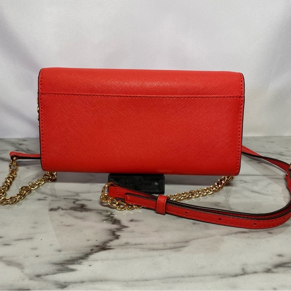 Michael Kors Wallet on Chain - Picture 4 of 10